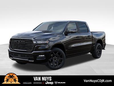 2027 Ram 1500 Crew Cab 4WD Pickup for sale #RM70310 - photo 1