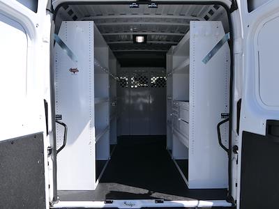 2024 Ram ProMaster 2500 High Roof FWD Harbor Upfitted Cargo Van for sale #RP30416 - photo 2