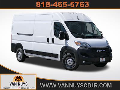 2024 Ram ProMaster 2500 High Roof FWD Harbor Upfitted Cargo Van for sale #RP30416 - photo 1
