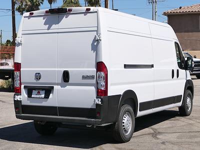 2024 Ram ProMaster 2500 High Roof FWD Harbor Upfitted Cargo Van for sale #RP30416 - photo 2