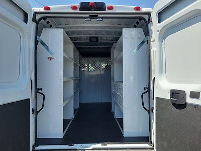 2024 Ram ProMaster 2500 High Roof FWD Harbor Upfitted Cargo Van for sale #RP30419 - photo 2