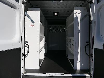 New 2024 Ram ProMaster 2500 High Roof Upfitted Cargo Van for sale #RP30446 - photo 2