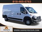 2024 Ram ProMaster 2500 High Roof FWD Upfitted Cargo Van for sale #RP30446 - photo 1