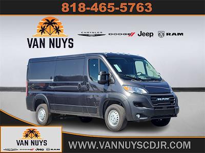 2025 Ram ProMaster 1500 Standard Roof FWD, Empty Cargo Van for sale #RP4142 - photo 1