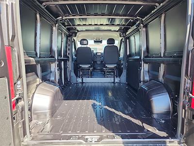 2025 Ram ProMaster 1500 Standard Roof FWD, Empty Cargo Van for sale #RP4142 - photo 2