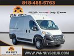 2025 Ram ProMaster 2500 High Roof FWD, Empty Cargo Van for sale #RP4224 - photo 1