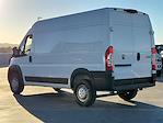 2025 Ram ProMaster 2500 High Roof FWD, Empty Cargo Van for sale #RP4249 - photo 13