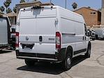 2025 Ram ProMaster 2500 High Roof FWD Empty Cargo Van for sale #RP50956 - photo 2