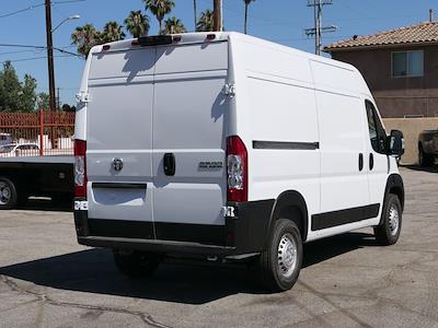 New 2025 Ram ProMaster 2500 High Roof Empty Cargo Van for sale #RP51061 - photo 2