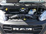 New 2025 Ram ProMaster 2500 High Roof Empty Cargo Van for sale #RP51061 - photo 24