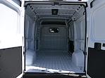 New 2025 Ram ProMaster 2500 High Roof Empty Cargo Van for sale #RP51061 - photo 5