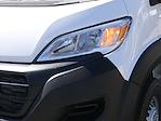 New 2025 Ram ProMaster 2500 High Roof Empty Cargo Van for sale #RP51061 - photo 8