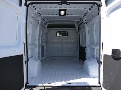 2025 Ram ProMaster 2500 High Roof FWD Empty Cargo Van for sale #RP51062 - photo 2