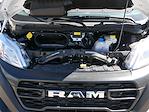 New 2025 Ram ProMaster 2500 High Roof Empty Cargo Van for sale #RP51062 - photo 21