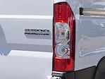 New 2025 Ram ProMaster 2500 High Roof Empty Cargo Van for sale #RP51062 - photo 4