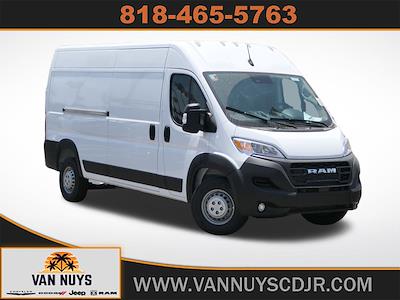2025 Ram ProMaster 2500 High Roof FWD Empty Cargo Van for sale #RP51141 - photo 1