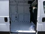 2025 Ram ProMaster 2500 High Roof FWD Empty Cargo Van for sale #RP51141 - photo 20
