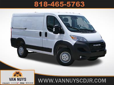 2025 Ram ProMaster 1500 Standard Roof FWD Empty Cargo Van for sale #RP51241 - photo 1
