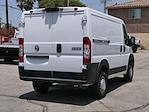 2025 Ram ProMaster 1500 Standard Roof FWD Empty Cargo Van for sale #RP51241 - photo 2