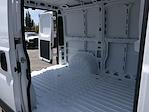 2025 Ram ProMaster 1500 Standard Roof FWD Empty Cargo Van for sale #RP51241 - photo 21