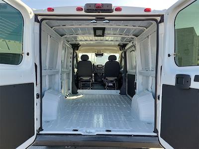 2025 Ram ProMaster 1500 Standard Roof FWD, Empty Cargo Van for sale #RP5497 - photo 2