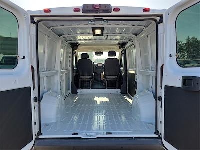 2025 Ram ProMaster 1500 Standard Roof FWD, Empty Cargo Van for sale #RP5498 - photo 2