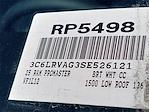 2025 Ram ProMaster 1500 Standard Roof FWD, Empty Cargo Van for sale #RP5498 - photo 13