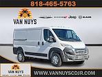 2025 Ram ProMaster 1500 Standard Roof FWD, Empty Cargo Van for sale #RP5500 - photo 1