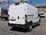 New 2026 Ram ProMaster 2500 High Roof Empty Cargo Van for sale #RP60740 - photo 2