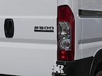 New 2026 Ram ProMaster 2500 High Roof Empty Cargo Van for sale #RP60740 - photo 3