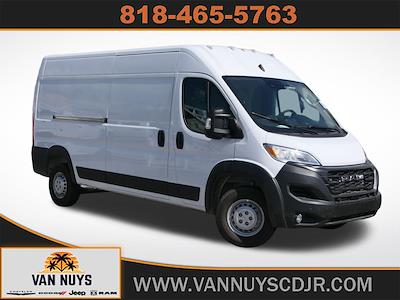 2026 Ram ProMaster 2500 High Roof FWD Empty Cargo Van for sale #RP60742 - photo 1