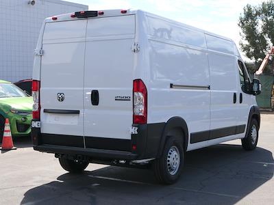 2026 Ram ProMaster 2500 High Roof FWD Empty Cargo Van for sale #RP60743 - photo 2