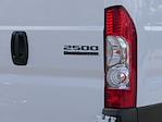 2026 Ram ProMaster 2500 High Roof FWD Empty Cargo Van for sale #RP60743 - photo 3