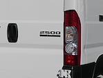2026 Ram ProMaster 2500 High Roof FWD Empty Cargo Van for sale #RP60747 - photo 3