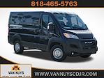 New 2026 Ram ProMaster 1500 Standard Roof Empty Cargo Van for sale #RP60809 - photo 1