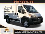 New 2026 Ram ProMaster 1500 Standard Roof Empty Cargo Van for sale #RP60984 - photo 1