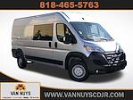 2026 Ram ProMaster 3500 High Roof FWD Empty Cargo Van for sale #RP61291 - photo 1