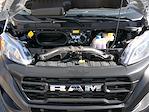 2026 Ram ProMaster 3500 High Roof FWD Empty Cargo Van for sale #RP61291 - photo 26