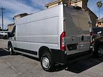 2026 Ram ProMaster 3500 High Roof FWD Empty Cargo Van for sale #RP61291 - photo 5