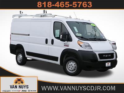 2021 Ram ProMaster 1500 Standard Roof FWD Upfitted Cargo Van for sale #TV24336 - photo 1