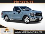 2023 Ford F-150 Regular Cab 4WD Pickup for sale #TV25461 - photo 1