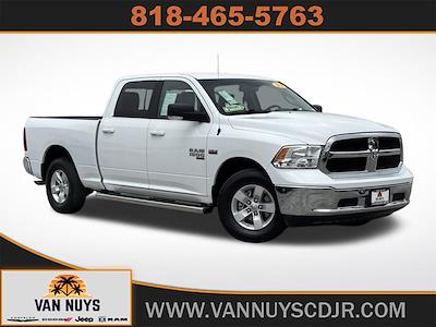 2020 Ram 1500 Classic Crew Cab 4x2 Pickup for sale #TV23373B - photo 1