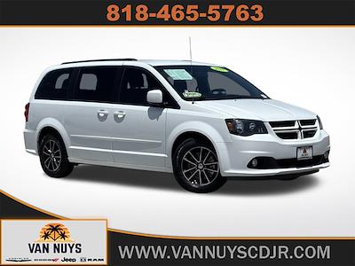 2017 Dodge Grand Caravan FWD Minivan for sale #TV23796 - photo 1