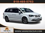 2017 Dodge Grand Caravan FWD Minivan for sale #TV23796 - photo 1
