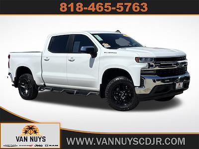 2021 Chevrolet Silverado 1500 Crew Cab RWD Pickup for sale #TV25175 - photo 1