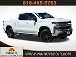 2021 Chevrolet Silverado 1500 Crew Cab RWD Pickup for sale #TV25175 - photo 1