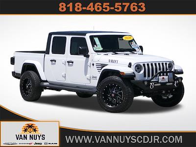2020 Jeep Gladiator Crew Cab 4x4 Pickup for sale #TV23795 - photo 1