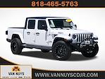 2020 Jeep Gladiator Crew Cab 4x4 Pickup for sale #TV23795 - photo 1