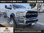 Used 2021 Ram 5500 Tradesman Crew Cab 4x4 Hauler Body for sale #TV18431 - photo 1