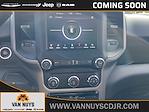 Used 2021 Ram 5500 Tradesman Crew Cab 4x4 Hauler Body for sale #TV18431 - photo 9